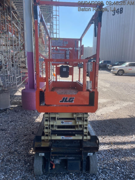 2024 JLG ES1932