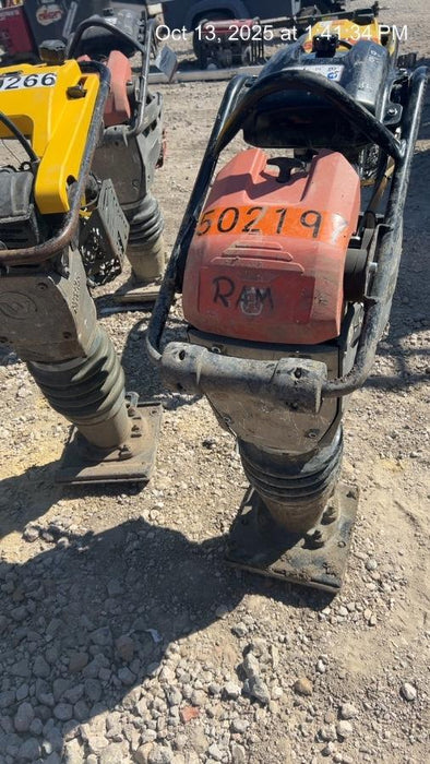 2025 HUSQVARNA LT6005