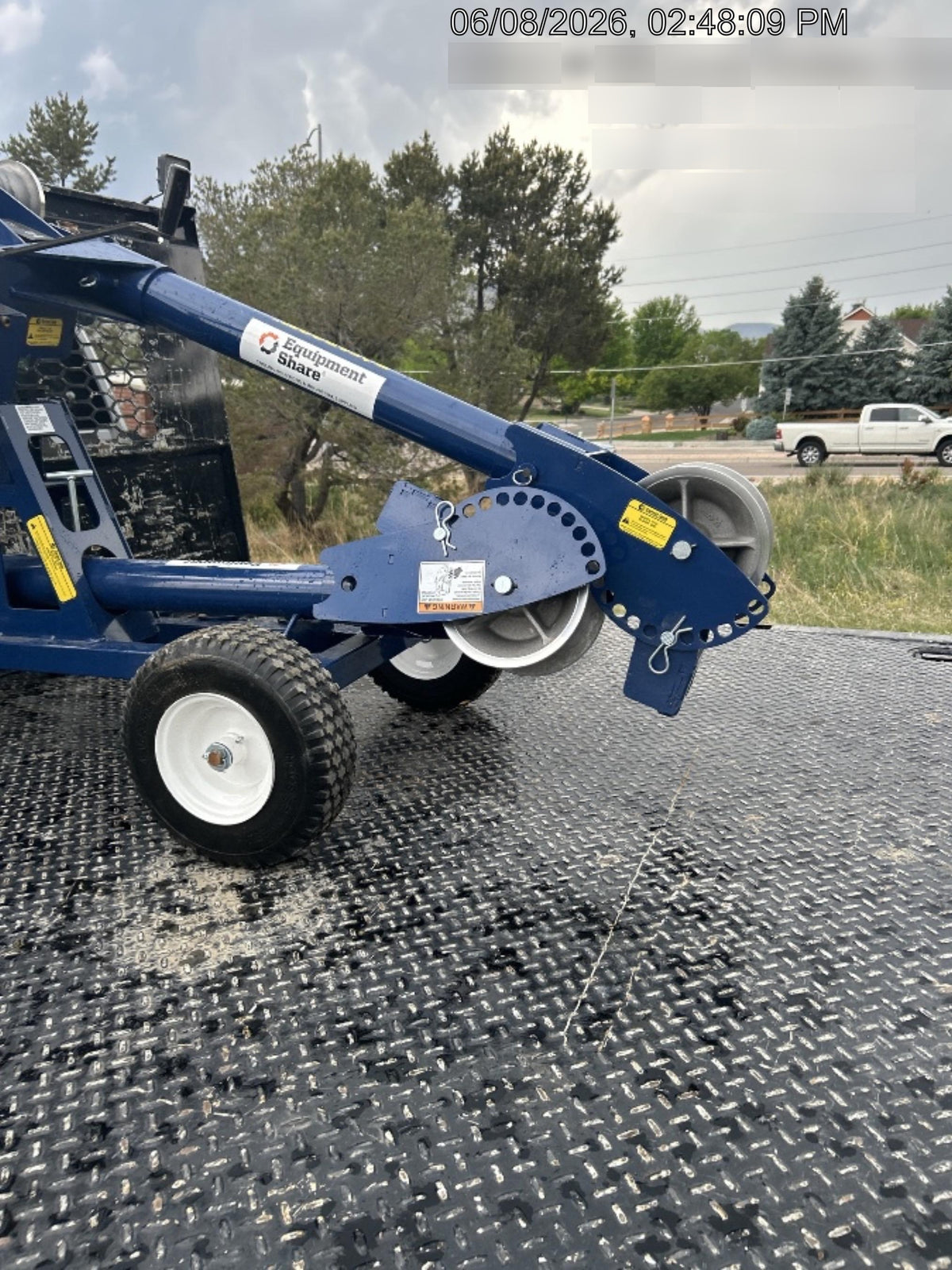 2026 CURRENT TOOLS 100A