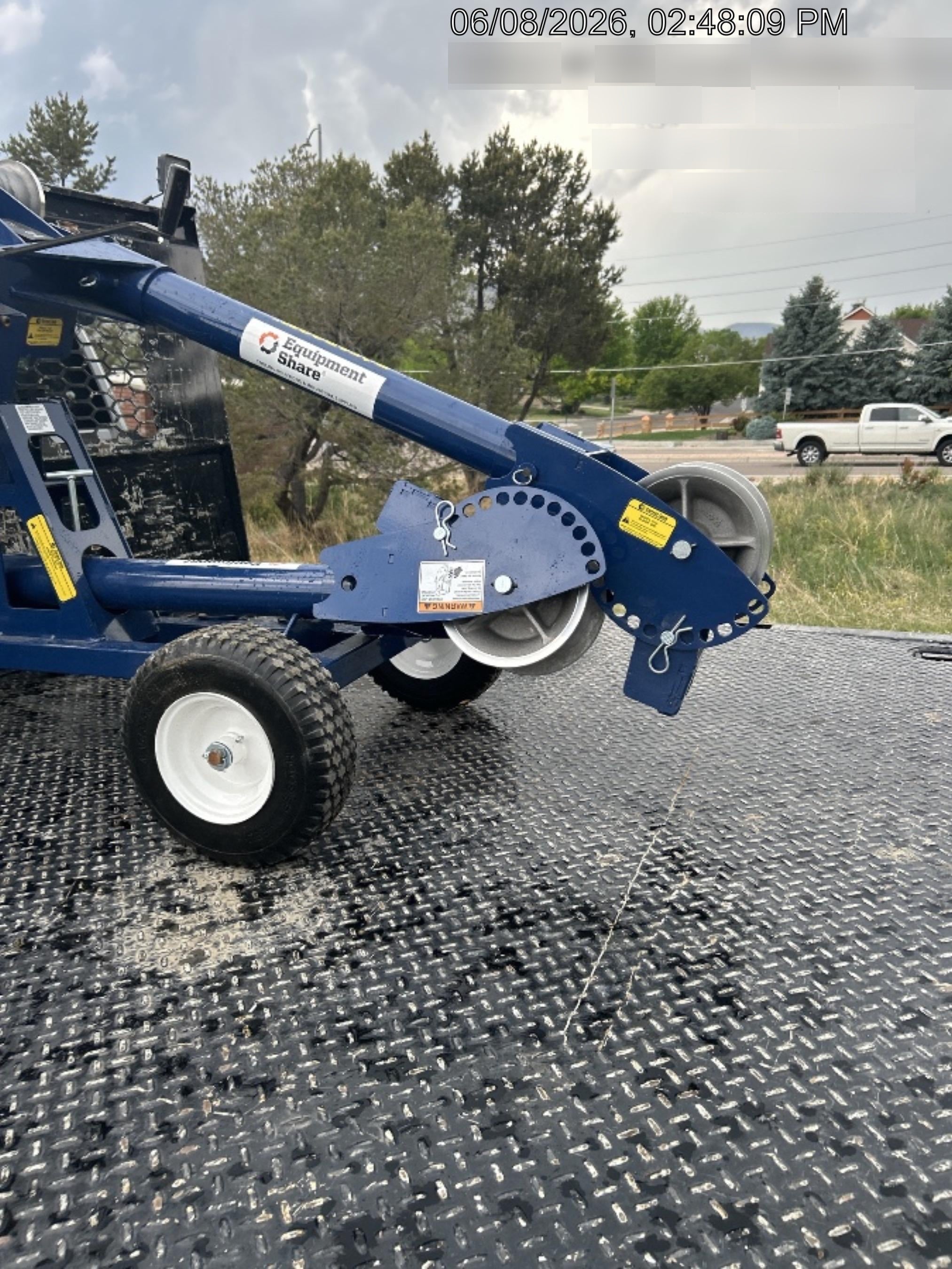 2026 CURRENT TOOLS 100A