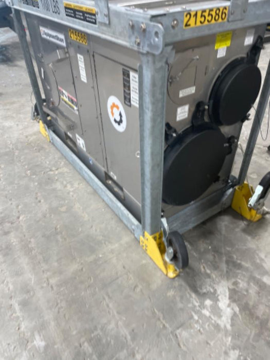 2022 CLIMATE DESIGN INTERNATIONAL MS-2400/2000