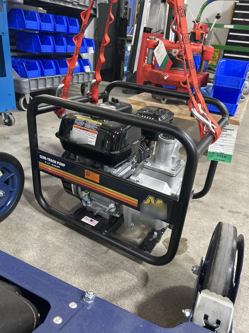 2024 MI-T-M WTP-S02-1MGH