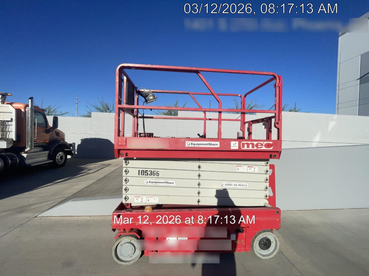 2020 MEC 4046SE