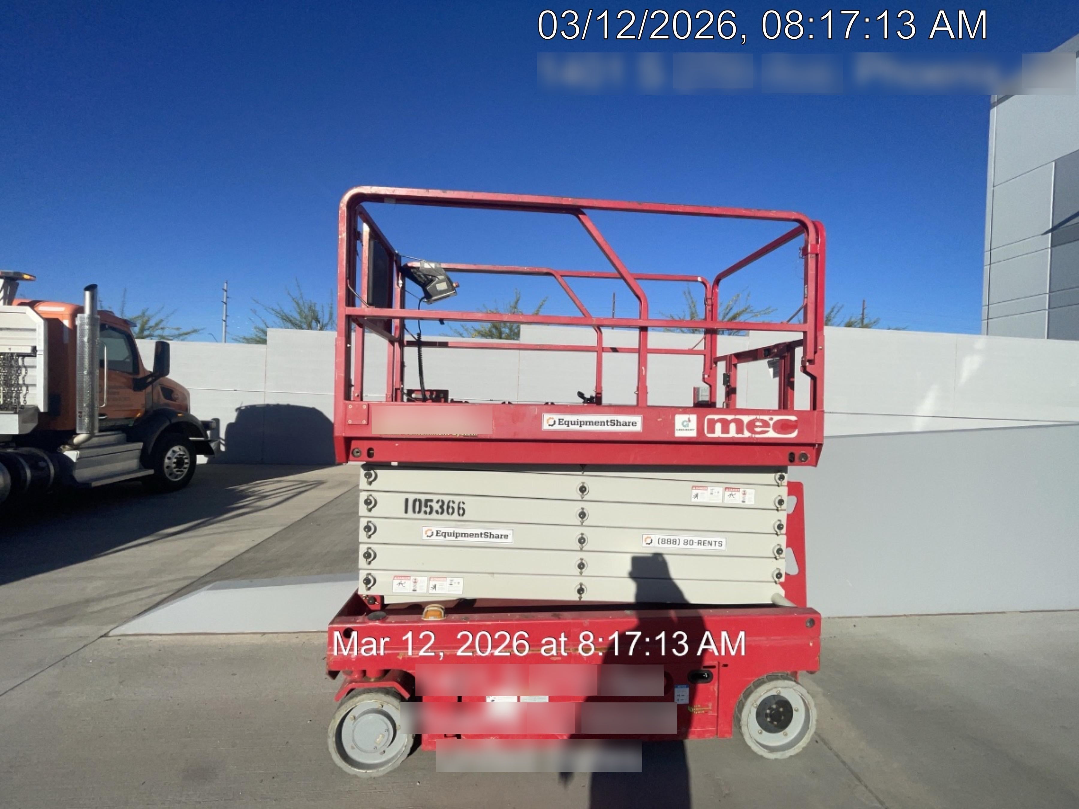 2020 MEC 4046SE