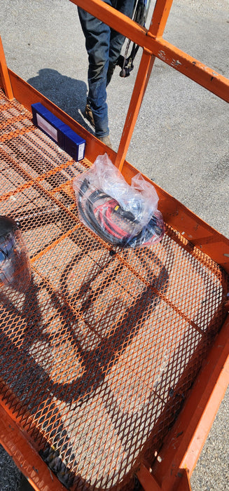 2024 MILLER ELECTRIC CST-282