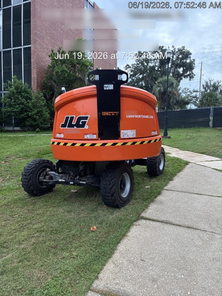 2025 JLG 460SJ