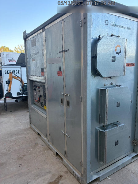 2023 SMARTECH RDDH7500-EH