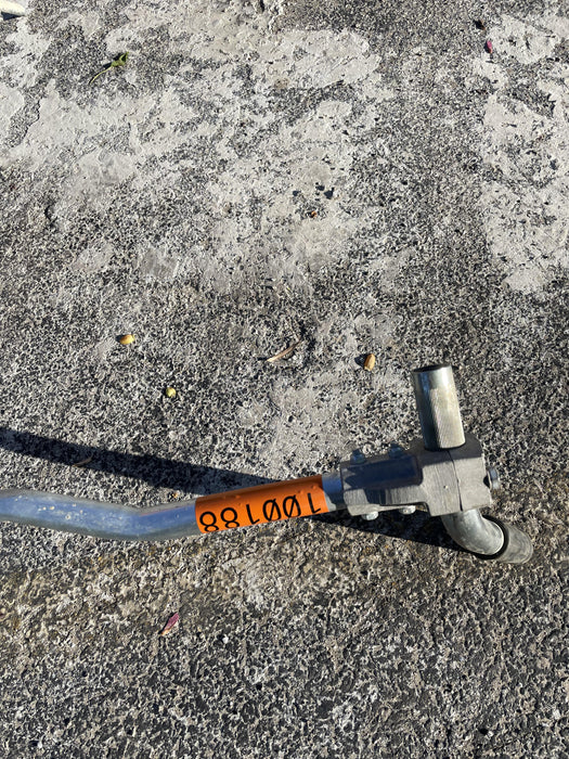 2020 WACKER NEUSON P35A