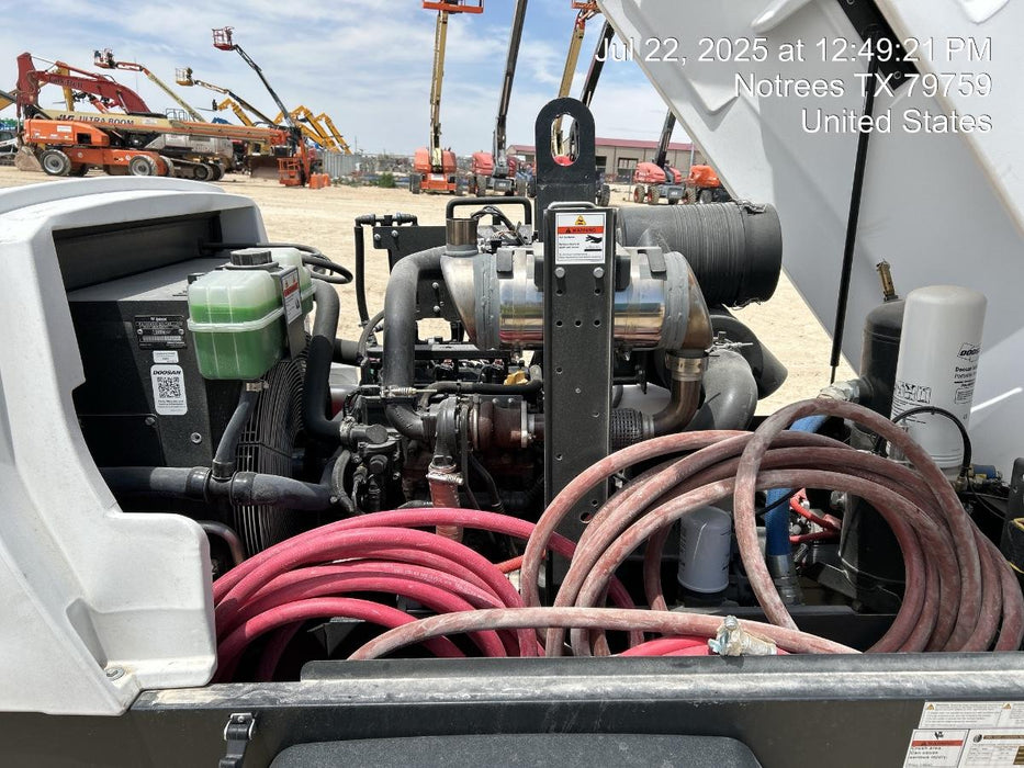 2025 BOBCAT PA185WDO-T4F