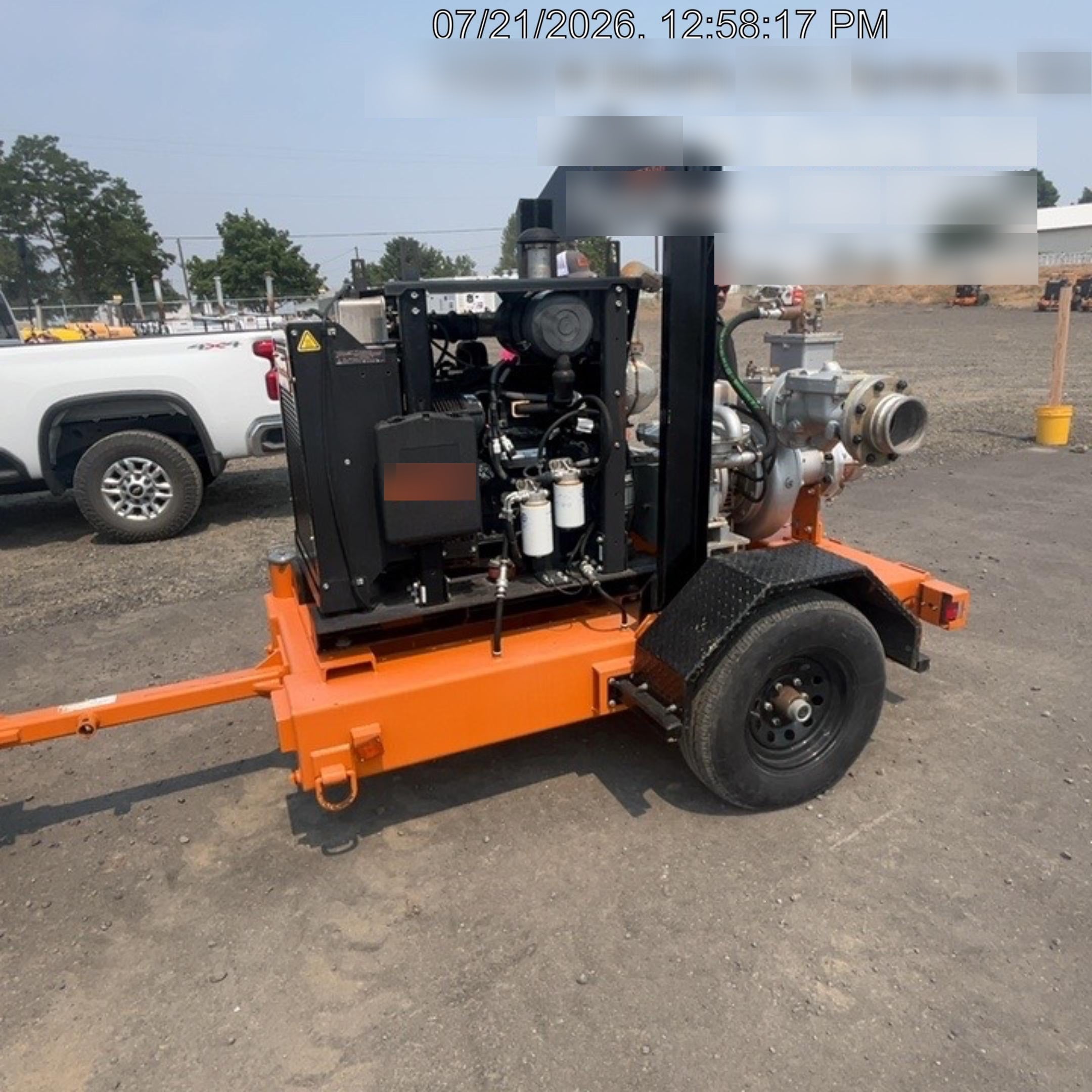 2021 RWN RWN-SS12T-7.50OBPT-SS