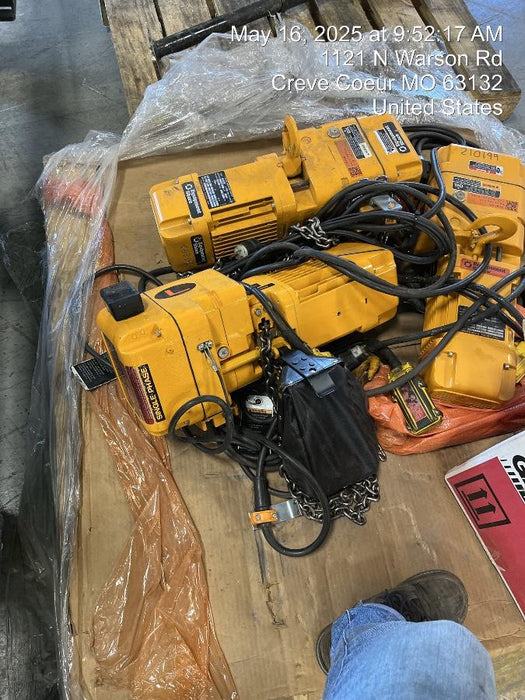 2022 HARRINGTON SNER1-872745