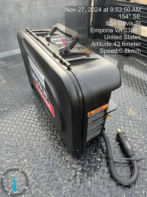 2024 LINCOLN ELECTRIC LN-25X