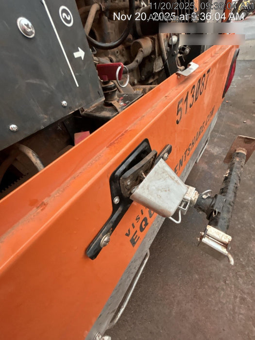 2025 WANCO WLTT-4MM4K