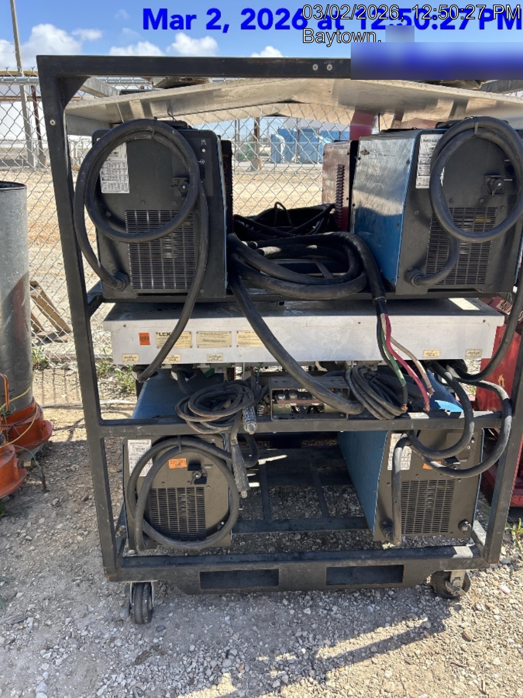 2022 LEX WR6A-7SM-FG26DZ6LD-R