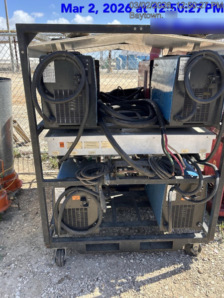 2022 LEX WR6A-7SM-FG26DZ6LD-R