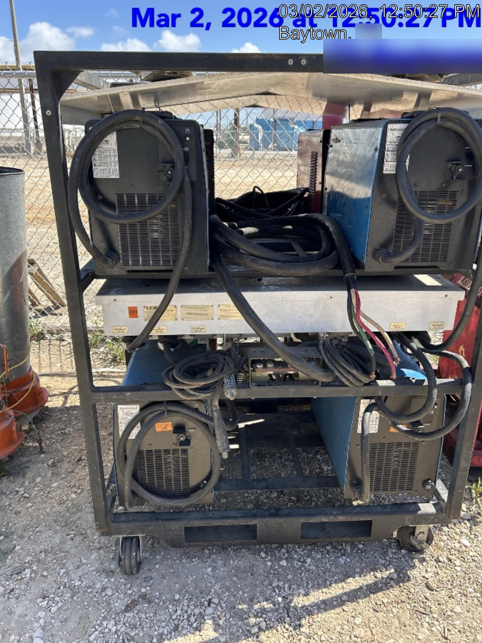 2022 LEX WR6A-7SM-FG26DZ6LD-R