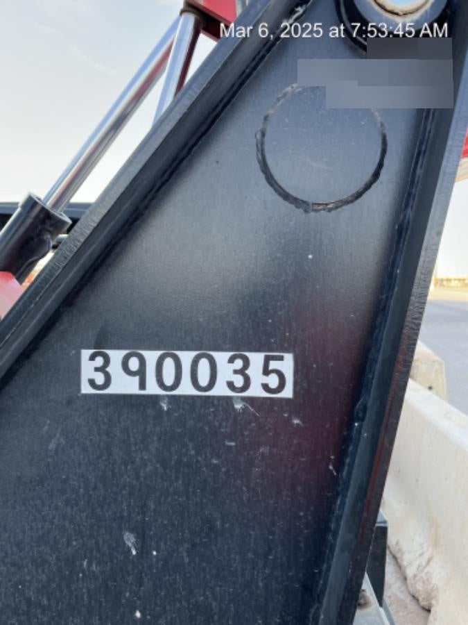 2024 MANITOU MTA6034