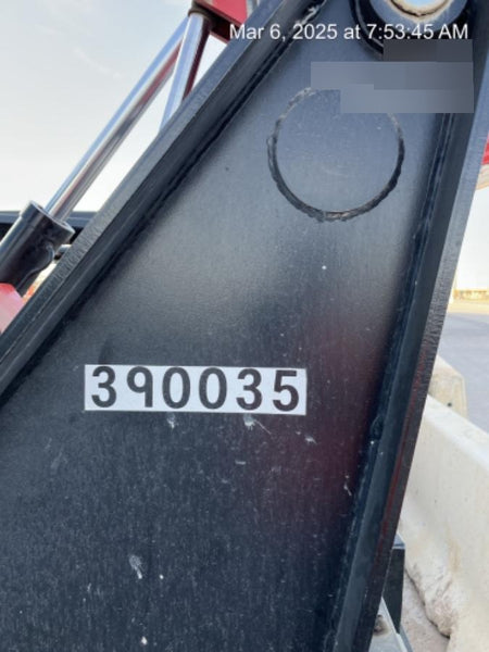 2024 MANITOU MTA6034