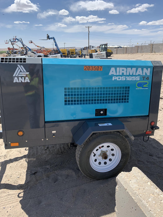 2022 AIRMAN PDS185S-6E1