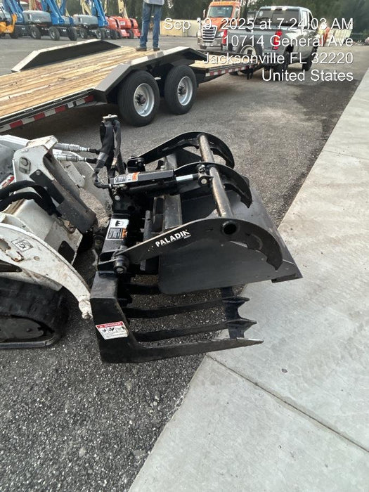 2025 PALADIN 235965