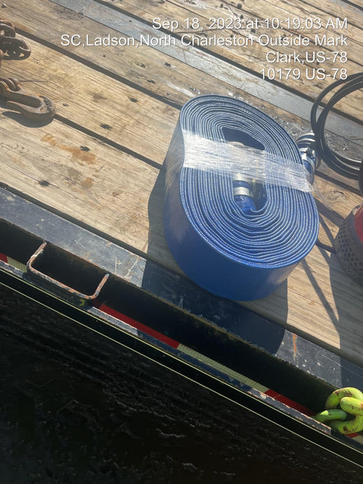 2023 MULTIQUIP ST2037