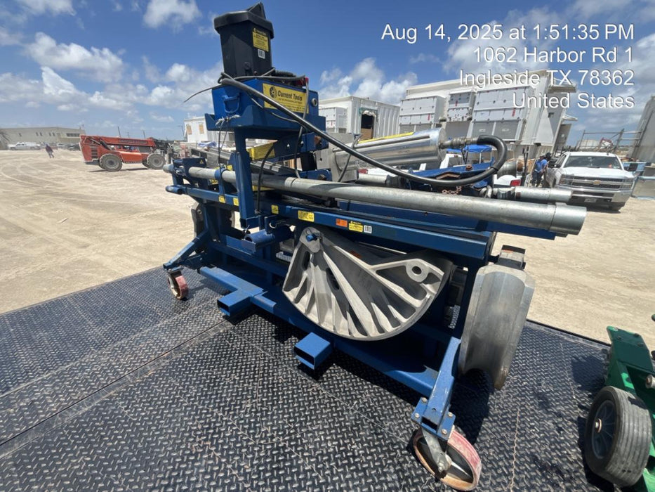 2024 CURRENT TOOLS 254P