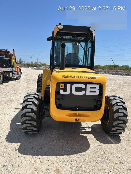 2025 JCB 940-4