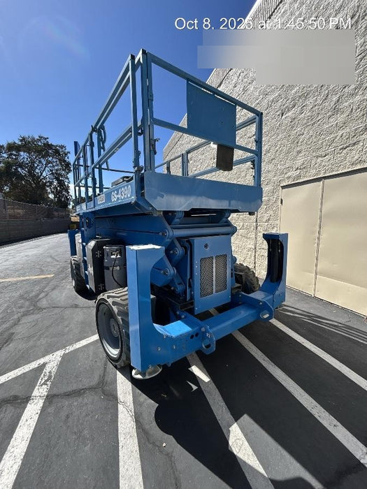 2020 GENIE GS-4390 RT