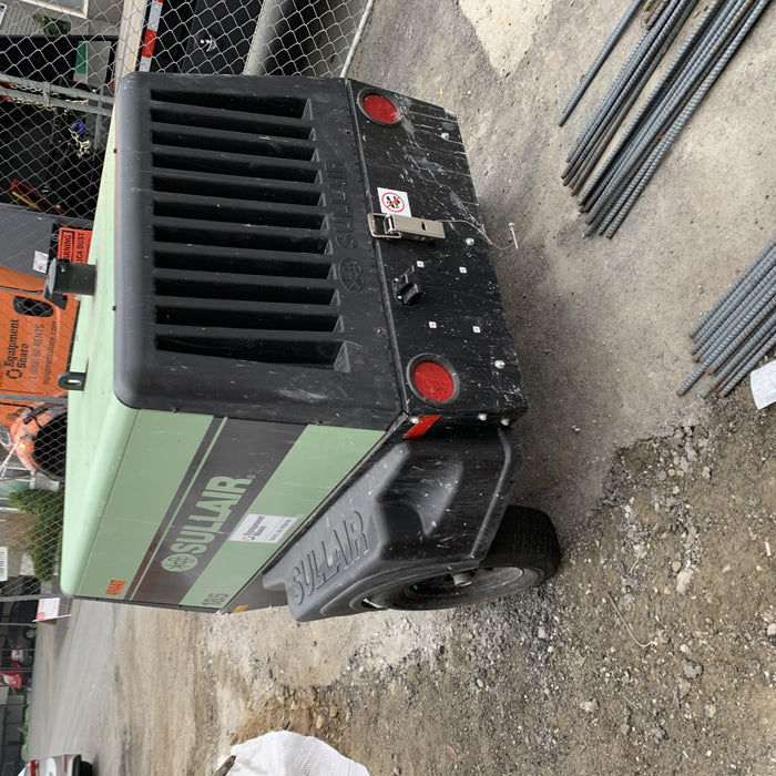 2019 SULLAIR 185-DPQ