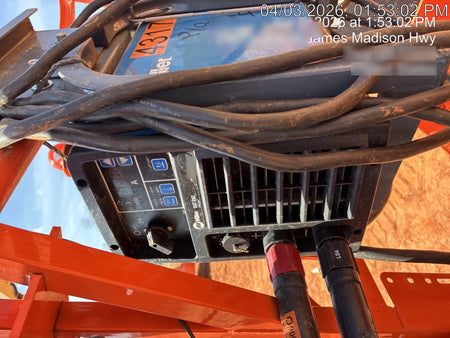 2024 MILLER ELECTRIC CST-282