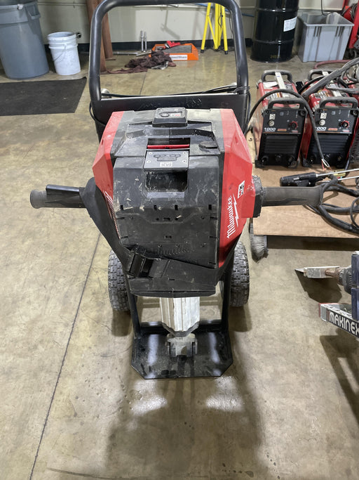 2022 MILWAUKEE MXF368-1XC