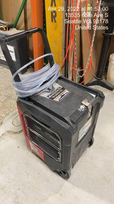 2021 PHOENIX DryMAX XL