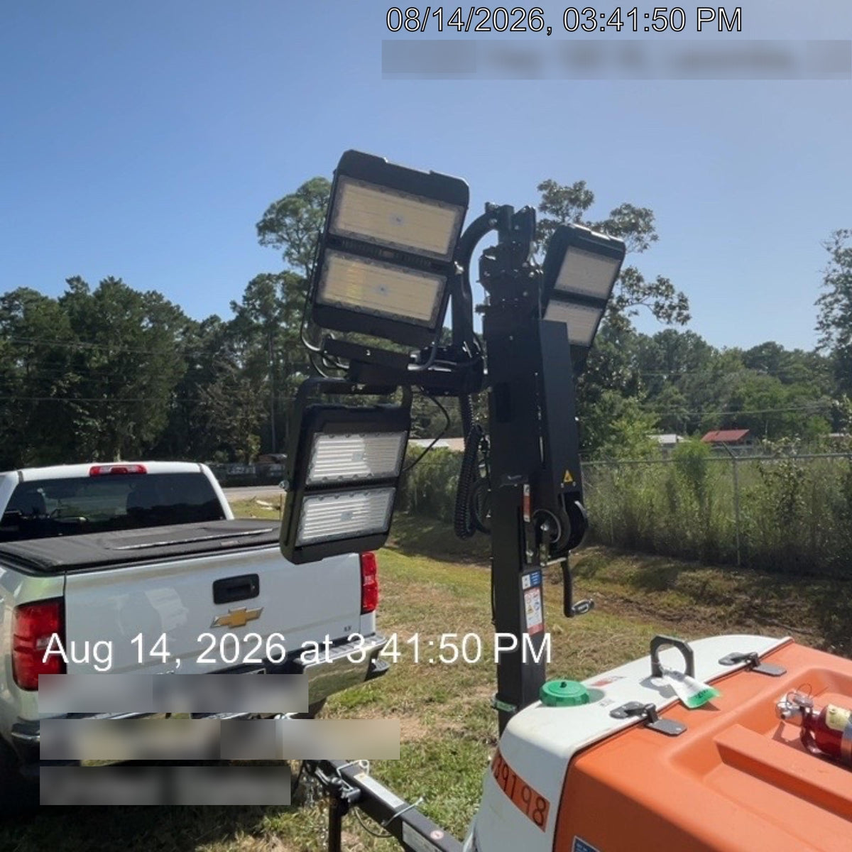 2026 GENERAC MLTS-4