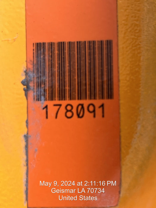 2021 HARRINGTON PT030