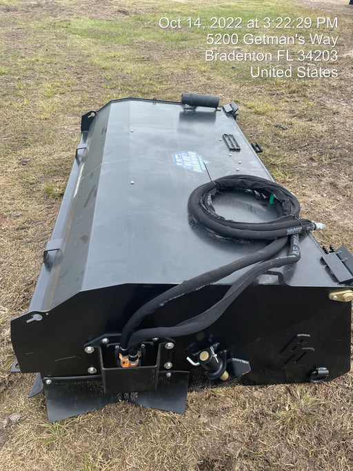 2022 BLUE DIAMOND 116522 - Blue Diamond