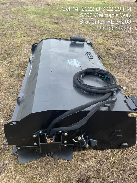 2022 BLUE DIAMOND 116522 - Blue Diamond