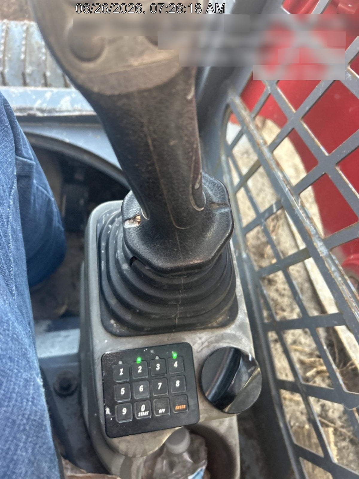 2022 TAKEUCHI TL6R