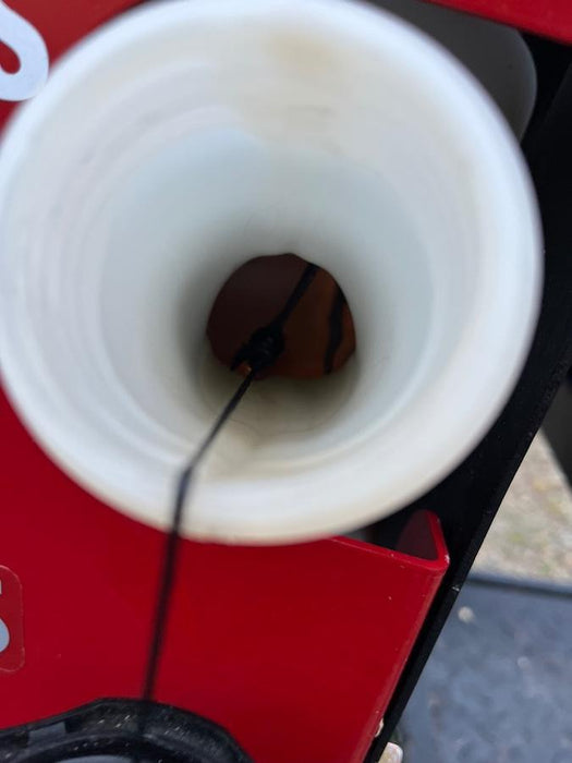 2025 TORO MBTX 2500-TS