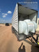 2019 CENTEX Cooling Trailer