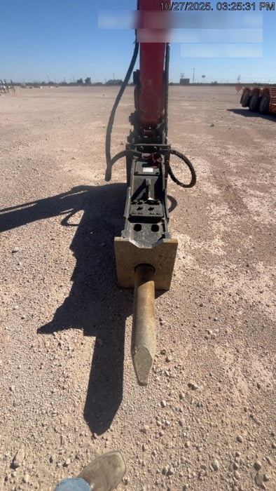 2025 STRIKER TNB-151	