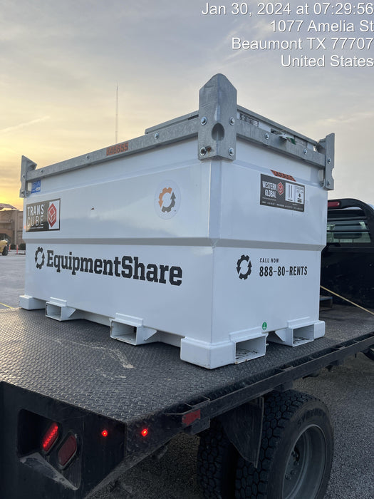 2023 WESTERN GLOBAL 20TCG-ES