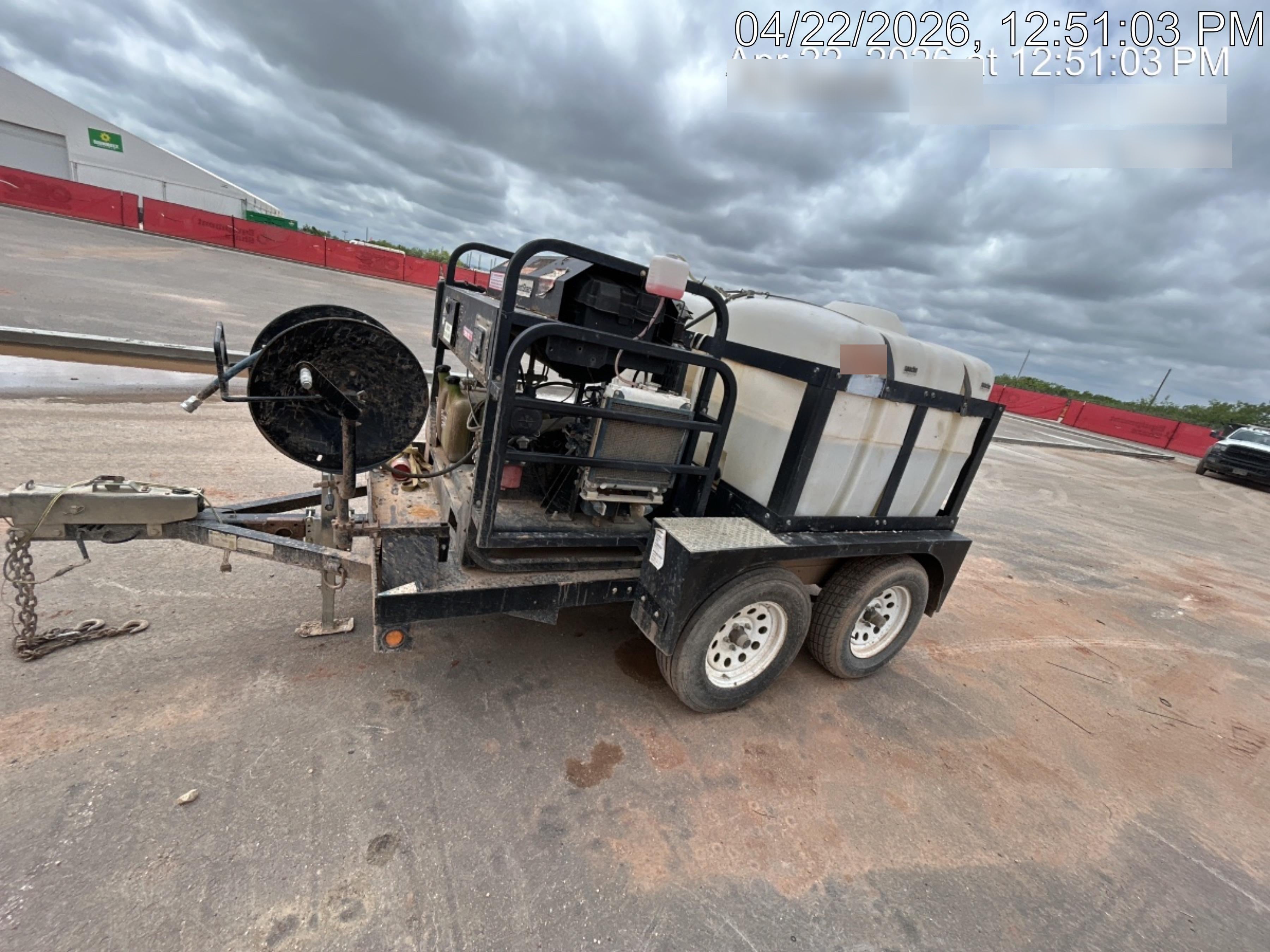 2019 MI-T-M CORPORATION HS-3006-0MDK-UR