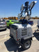 2019 Wacker Neuson LTV6L-MH Wacker Neuson LTV6L Mobile Light Tower w/Fuel Level Sensor Installed