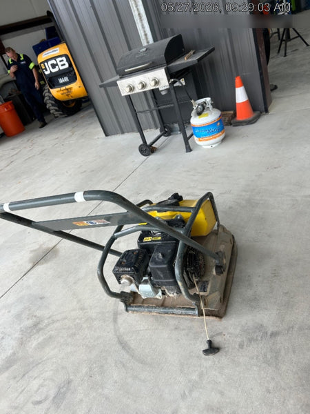 2025 WACKER NEUSON WP1550AW