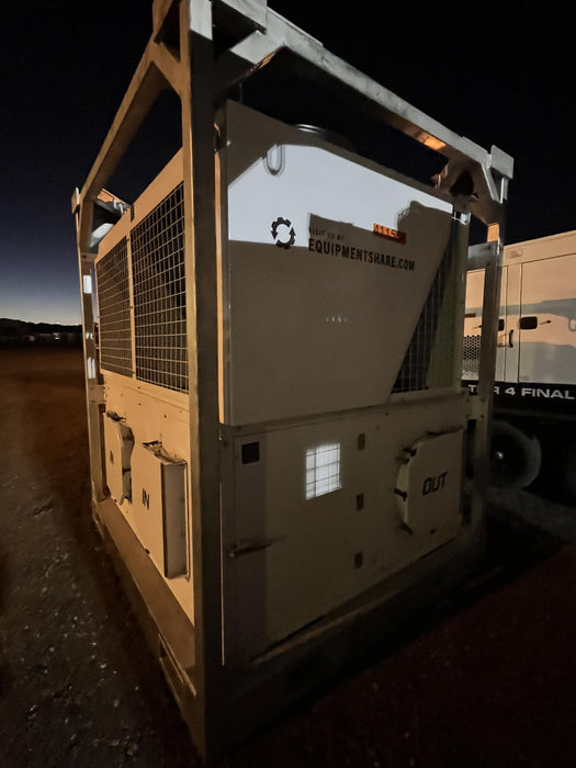 2024 SMARTECH SACP41A-HS