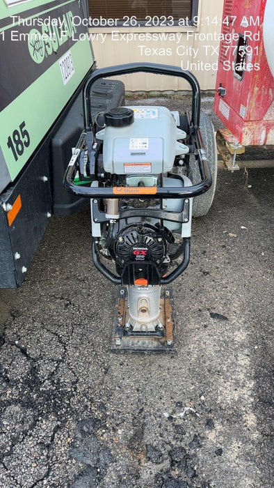 2023 MULTIQUIP MTX60HD