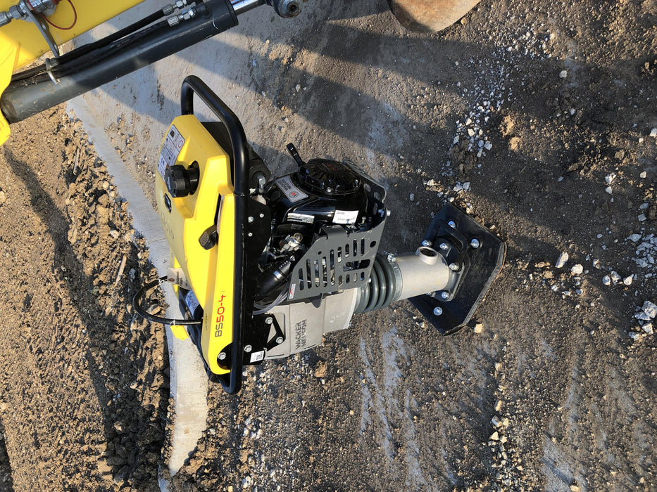 2020 WACKER NEUSON BS50-4As
