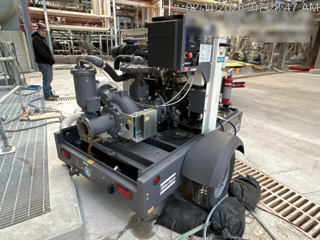2024 ATLAS COPCO PAC F44 KD