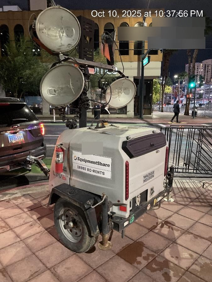 2018 WACKER NEUSON LTV6K-MH