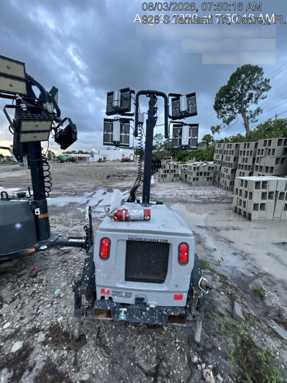 2024 WACKER NEUSON LTT4